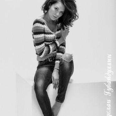 Фотография #319038, студийная фотосъемка, автор: Руслан Губайдуллин