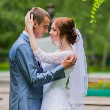Фотография #305882, свадебная фотосъемка, автор: Юлия Зайнутдинова