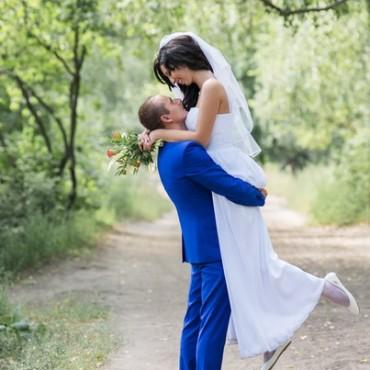 Фотография #316501, свадебная фотосъемка, автор: Юлия Зайнутдинова