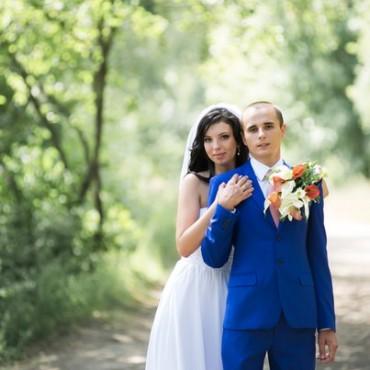 Фотография #316506, свадебная фотосъемка, автор: Юлия Зайнутдинова