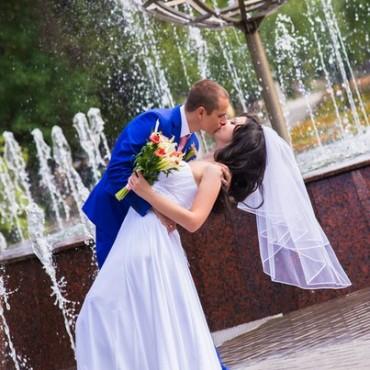 Фотография #316505, свадебная фотосъемка, автор: Юлия Зайнутдинова