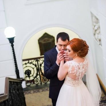 Фотография #305872, свадебная фотосъемка, автор: Юлия Зайнутдинова