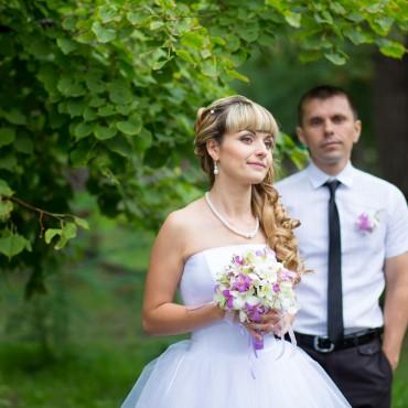 Фотография #305932, свадебная фотосъемка, автор: Максим Королев