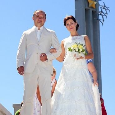 Фотография #306002, свадебная фотосъемка, автор: Игорь Соловьев