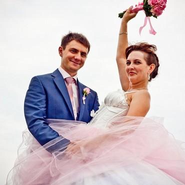 Фотография #306008, свадебная фотосъемка, автор: Игорь Соловьев