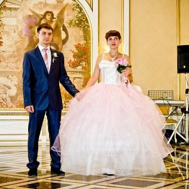 Фотография #306006, свадебная фотосъемка, автор: Игорь Соловьев