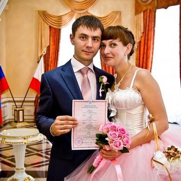 Фотография #306005, свадебная фотосъемка, автор: Игорь Соловьев