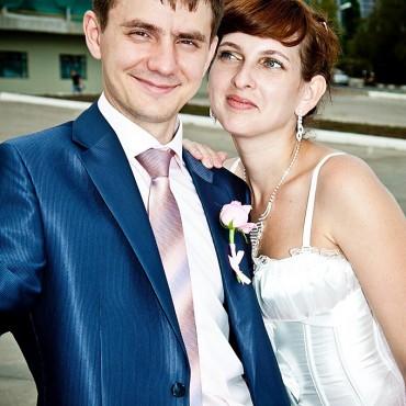 Фотография #306007, свадебная фотосъемка, автор: Игорь Соловьев