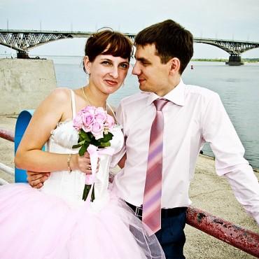 Фотография #306009, свадебная фотосъемка, автор: Игорь Соловьев