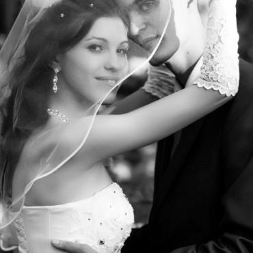 Фотография #301370, свадебная фотосъемка, автор: Алена Андреева