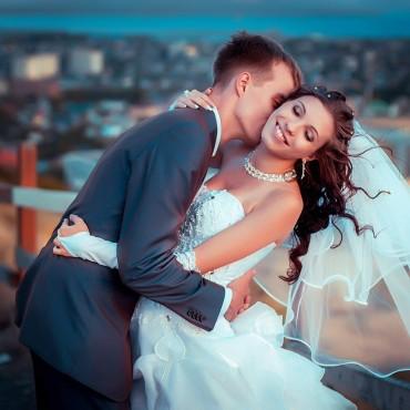 Фотография #306722, свадебная фотосъемка, автор: Алена Андреева