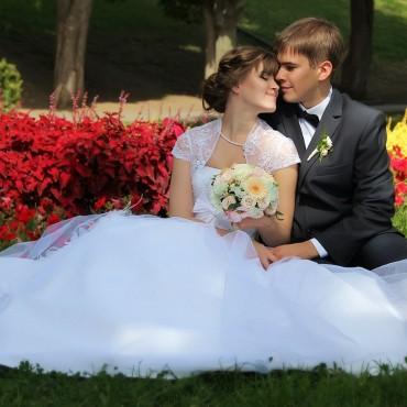 Фотография #306079, свадебная фотосъемка, автор: Алена Андреева