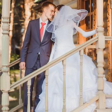 Фотография #306686, свадебная фотосъемка, автор: Алена Андреева