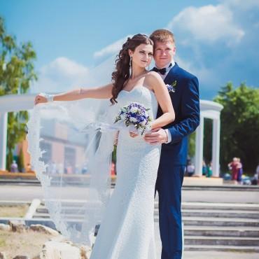 Фотография #301378, свадебная фотосъемка, автор: Алена Андреева