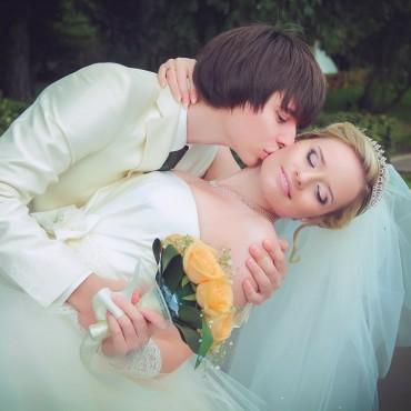 Фотография #306072, свадебная фотосъемка, автор: Алена Андреева