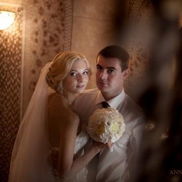 Фотография #306869, свадебная фотосъемка, автор: Анна Тарасова