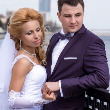 Фотография #308158, свадебная фотосъемка, автор: Анна Тарасова