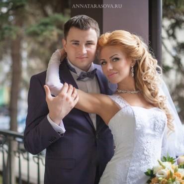 Фотография #308161, свадебная фотосъемка, автор: Анна Тарасова