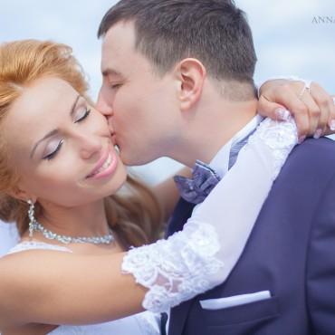 Фотография #306273, свадебная фотосъемка, автор: Анна Тарасова