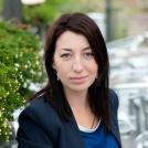 Диана Нехотящая