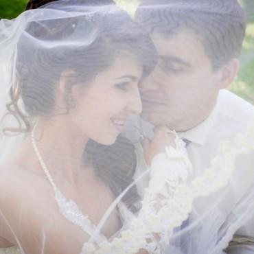 Фотография #306429, свадебная фотосъемка, автор: Юлия Мазаева