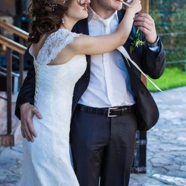 Фотография #306424, свадебная фотосъемка, автор: Юлия Мазаева