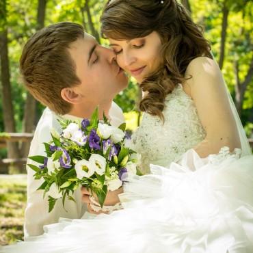 Фотография #306419, свадебная фотосъемка, автор: Юлия Мазаева