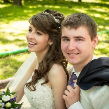 Фотография #306418, свадебная фотосъемка, автор: Юлия Мазаева