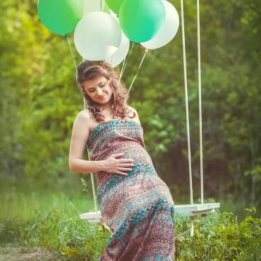 Фотография #311900, фотосъемка беременных, автор: Алексей Лифанов