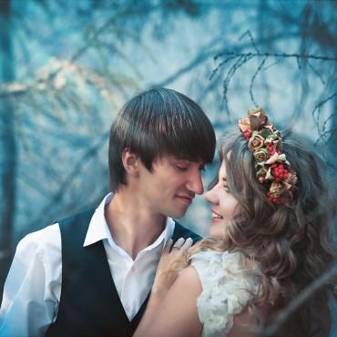 Фотография #315162, свадебная фотосъемка, автор: Алексей Лифанов