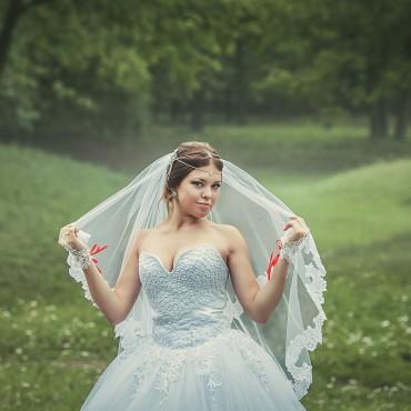 Фотография #308707, свадебная фотосъемка, автор: Алексей Лифанов