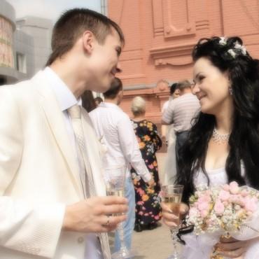 Фотография #306551, свадебная фотосъемка, автор: artkadr Петренков