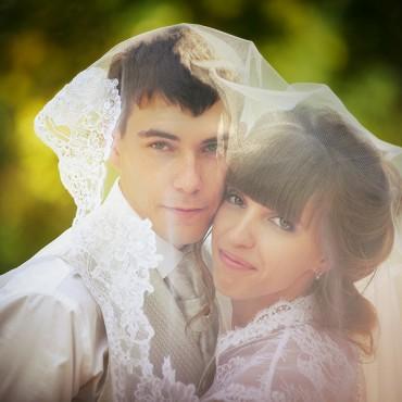 Фотография #306617, свадебная фотосъемка, автор: Артем Коренюк