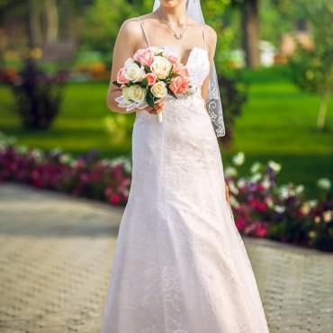 Фотография #306618, свадебная фотосъемка, автор: Артем Коренюк