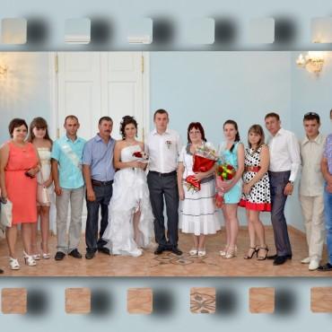 Фотография #306633, свадебная фотосъемка, автор: Гурко Ульяна