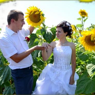 Фотография #306645, свадебная фотосъемка, автор: Гурко Ульяна