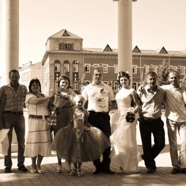Фотография #306638, свадебная фотосъемка, автор: Гурко Ульяна