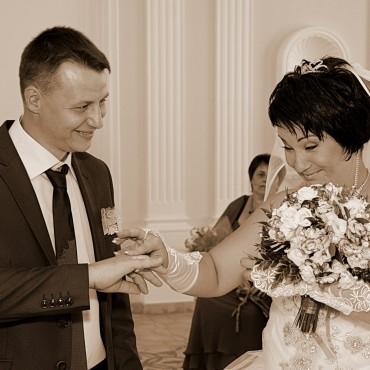 Фотография #306648, свадебная фотосъемка, автор: Гурко Ульяна