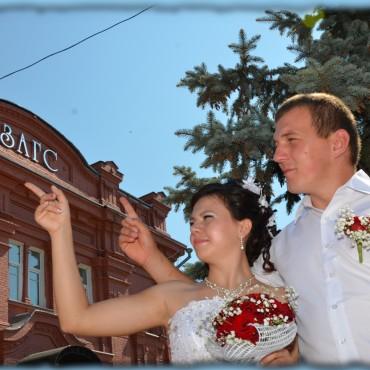 Фотография #306637, свадебная фотосъемка, автор: Гурко Ульяна