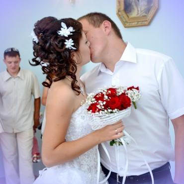 Фотография #306631, свадебная фотосъемка, автор: Гурко Ульяна