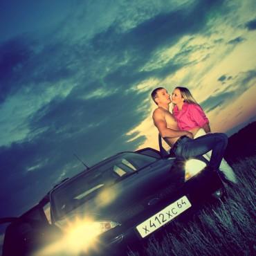 Фотография #306764, lovestory, автор: Юлия Лыжина