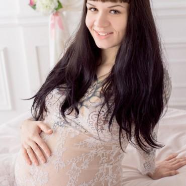 Фотография #315742, фотосъемка беременных, автор: Анна Королева