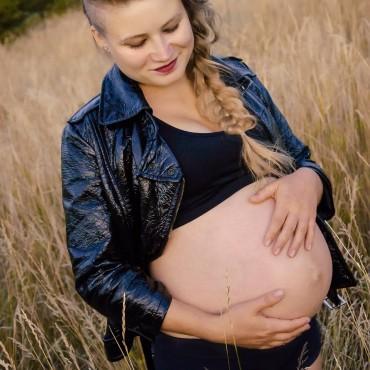 Фотография #322440, фотосъемка беременных, автор: Екатерина Калугина