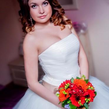Фотография #322493, свадебная фотосъемка, автор: Екатерина Калугина