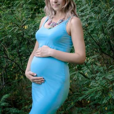 Фотография #322441, фотосъемка беременных, автор: Екатерина Калугина