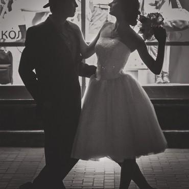 Фотография #307133, свадебная фотосъемка, автор: Алексе Лифанов