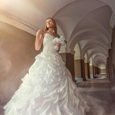 Фотография #307141, свадебная фотосъемка, автор: Алексе Лифанов