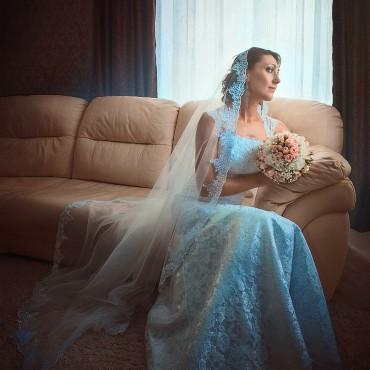 Фотография #307127, свадебная фотосъемка, автор: Алексе Лифанов