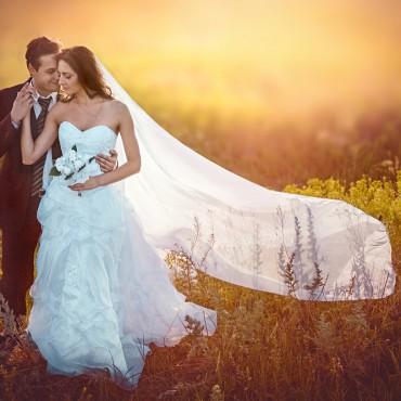 Фотография #307134, свадебная фотосъемка, автор: Алексе Лифанов