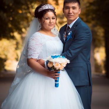 Фотография #315819, свадебная фотосъемка, автор: Нурлан Султанов